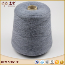 2/26 nm 100% Pure Cashmere Yarn Price In China Factory